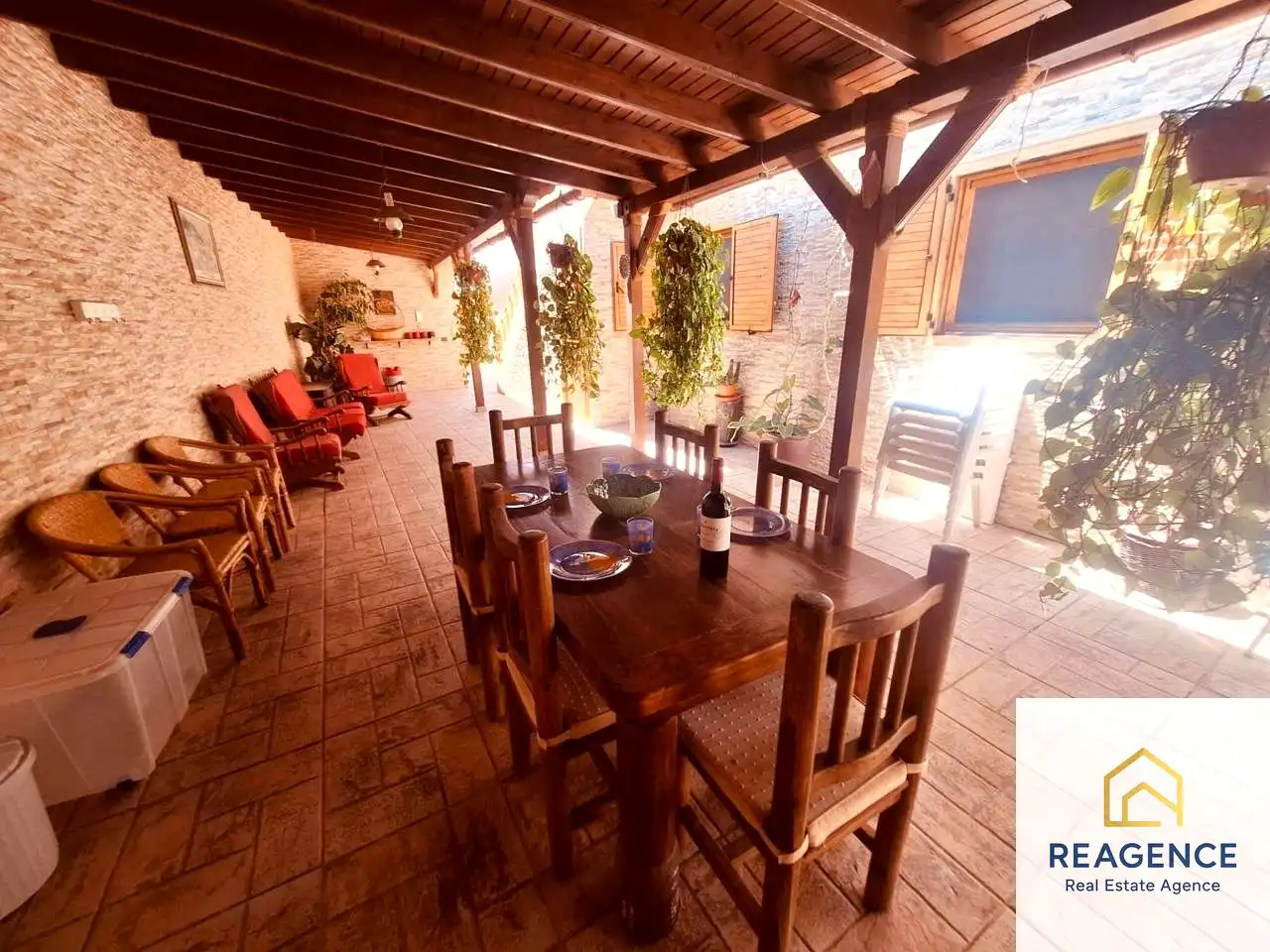 Maison avec piscine à vendre à Calle islas bermudas, imagen 14