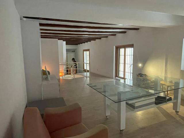 Piso en Alquiler en Valencia - plaza del arzobispo en La Seu