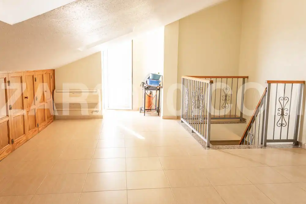 Ático en venta en Garrucha con Aire acondicionado, Calefacción y Terraza