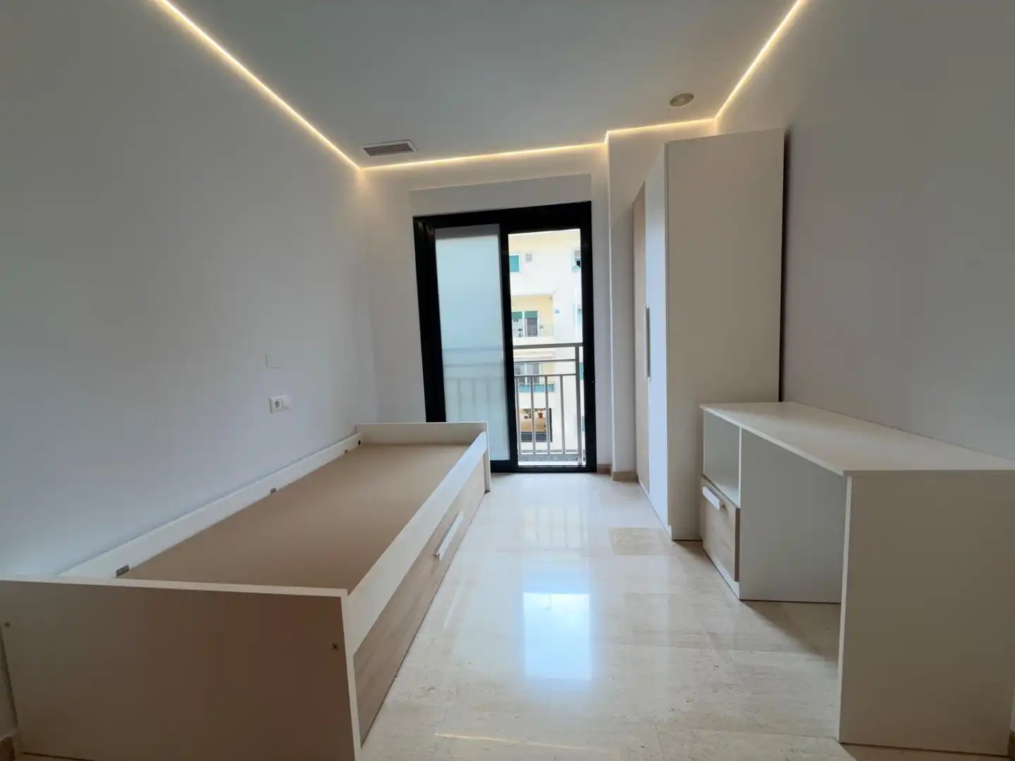 Wohnung mit Terrasse zum Verkauf in Calle gaus, imagen 19