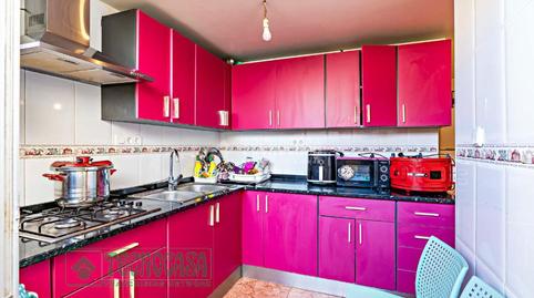 Foto 3 de Piso en venta en Santa María del Águila, Almería