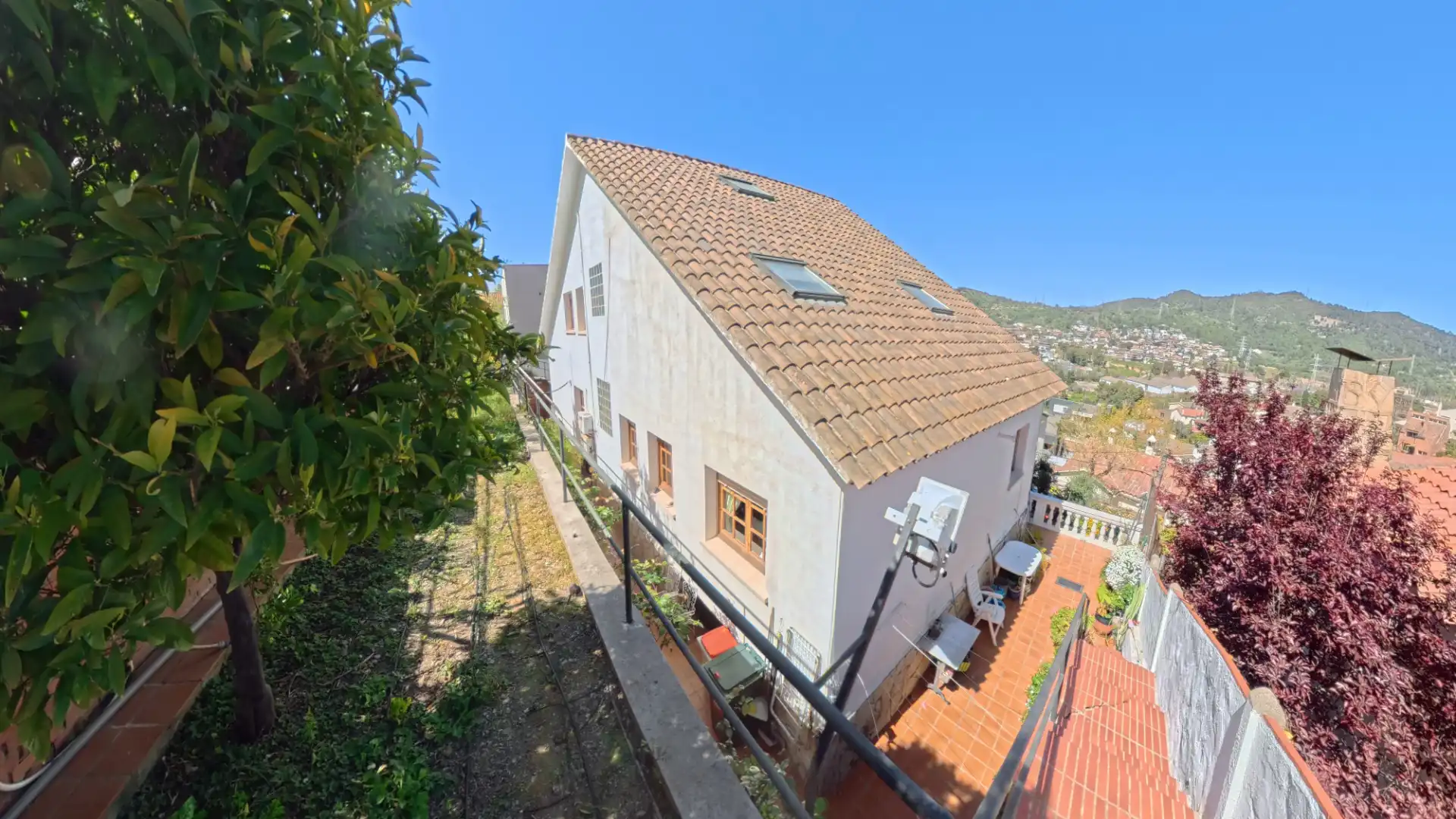 Villa avec terrasse à vendre à Carrer Arc, imagen 8