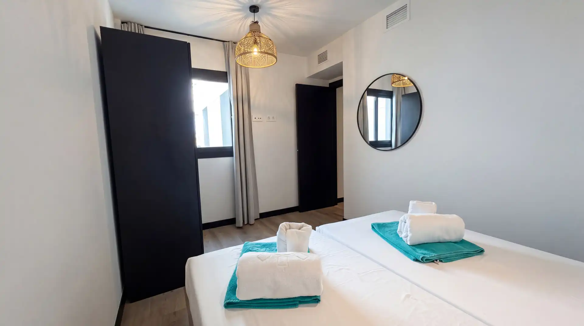 Appartement compact avec piscine à vendre à La Cala Mijas, imagen 9