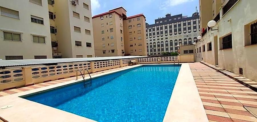 Apartamento de alquiler en Clot De La Mota, 12, Playa de Gandia