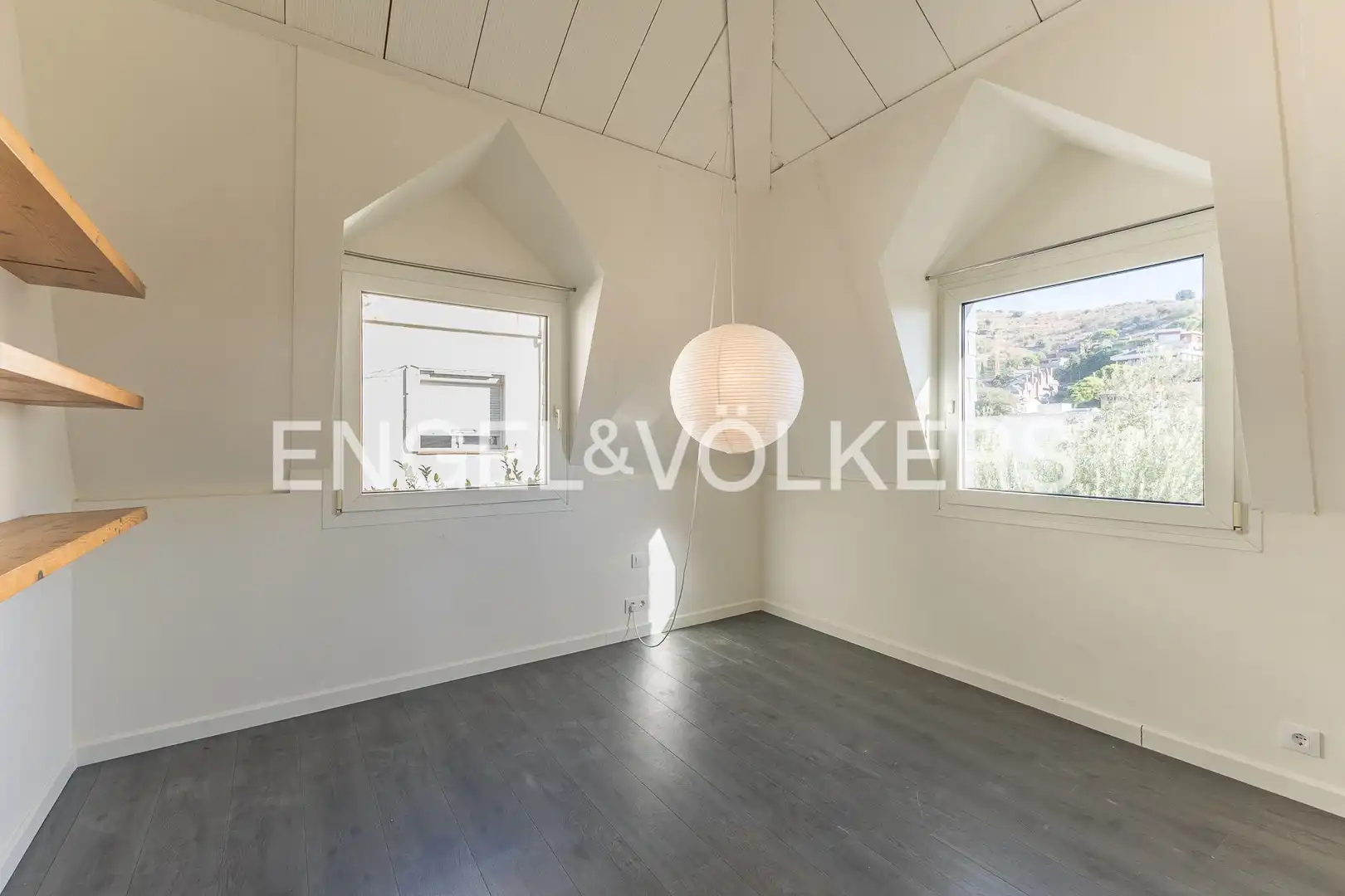 Maison mitoyenne avec terrasse à louer à Sarrià - Sant Gervasi, imagen 38