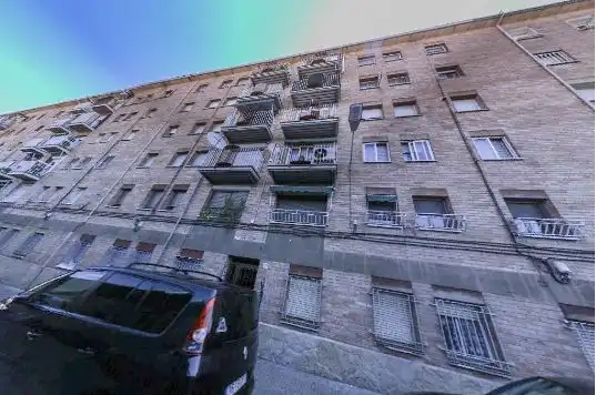 Flat for sale in C/ Menéndez Pelayo, Can Palet
