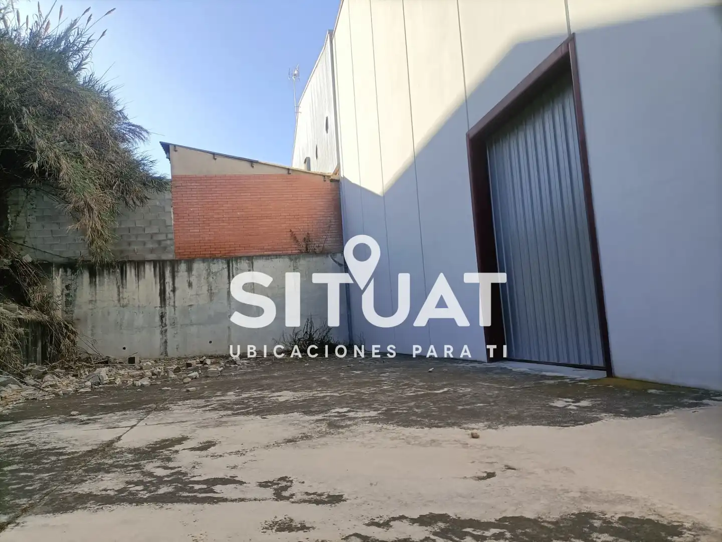 Industrial building for sale in Carrer Miguel Servet 9, imagen 14