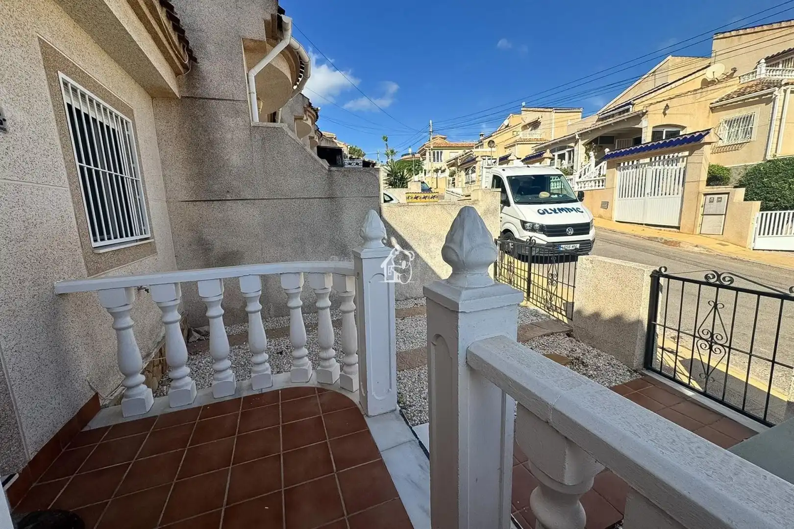 Adosado con terraza en alquiler en San Miguel de Salinas, imagen 34