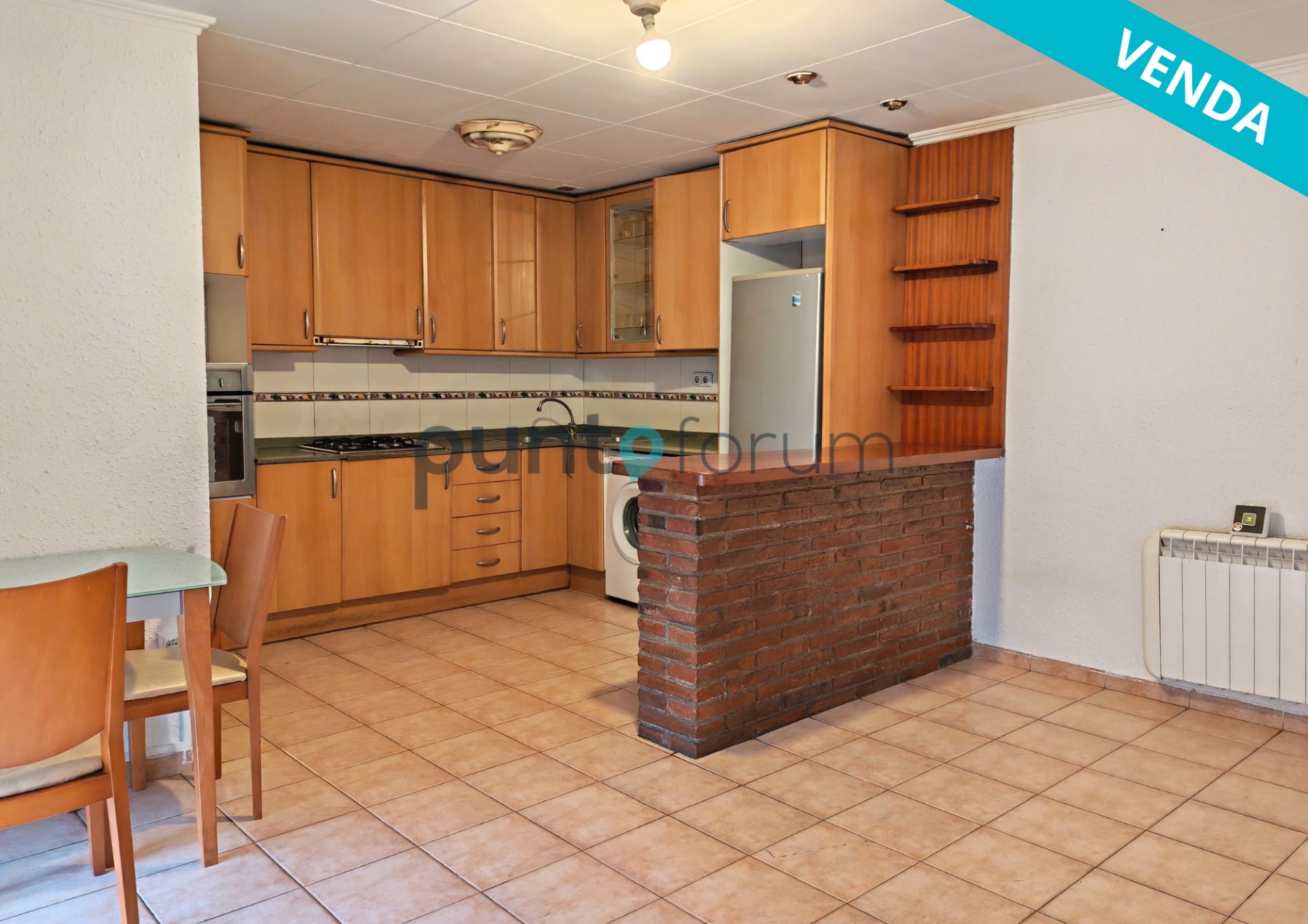 Flat for sale in El Besós i el Maresme, Sant Martí