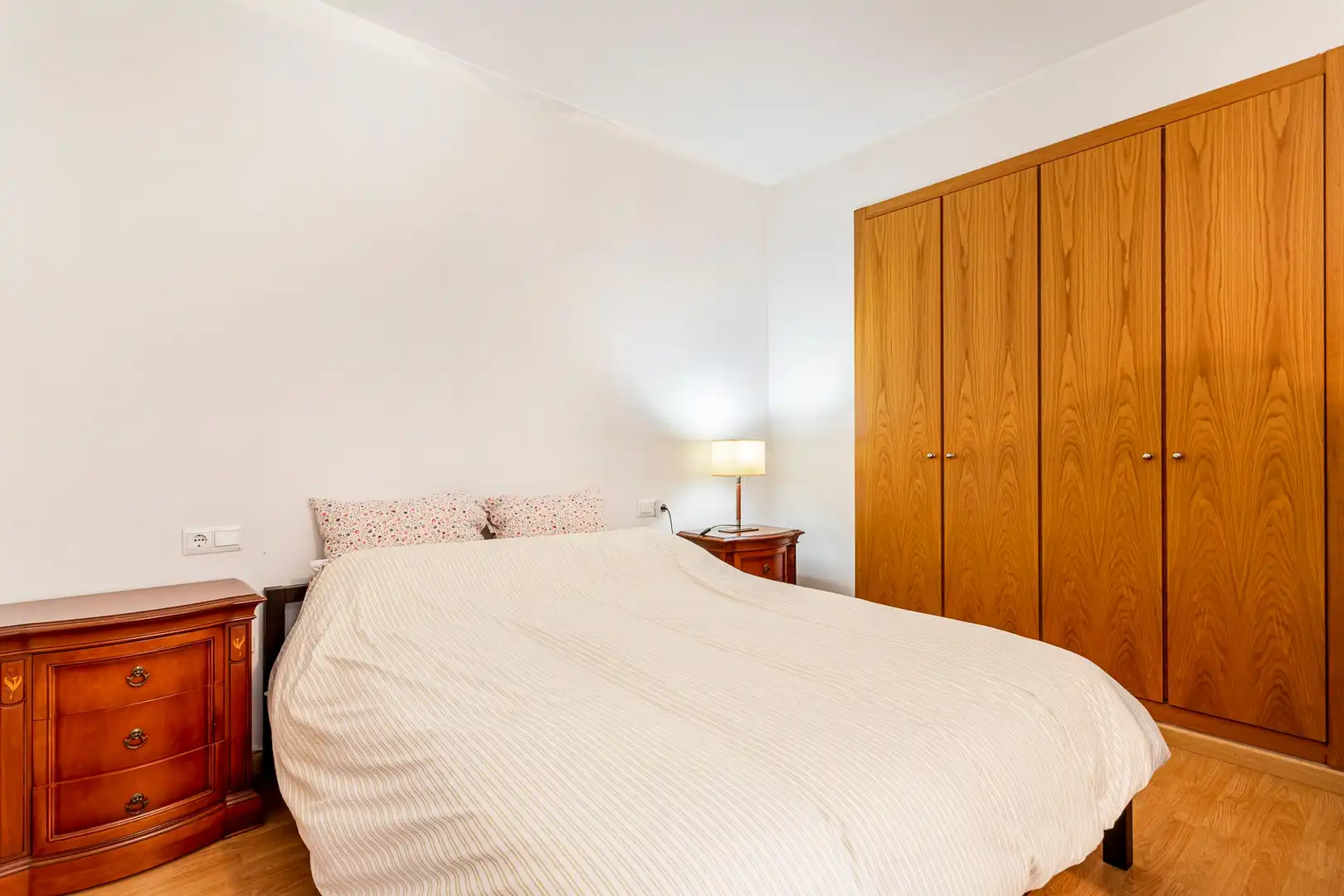 Habitación de Estudio en venta en Valencia con Aire acondicionado, Calefacción y Amueblado