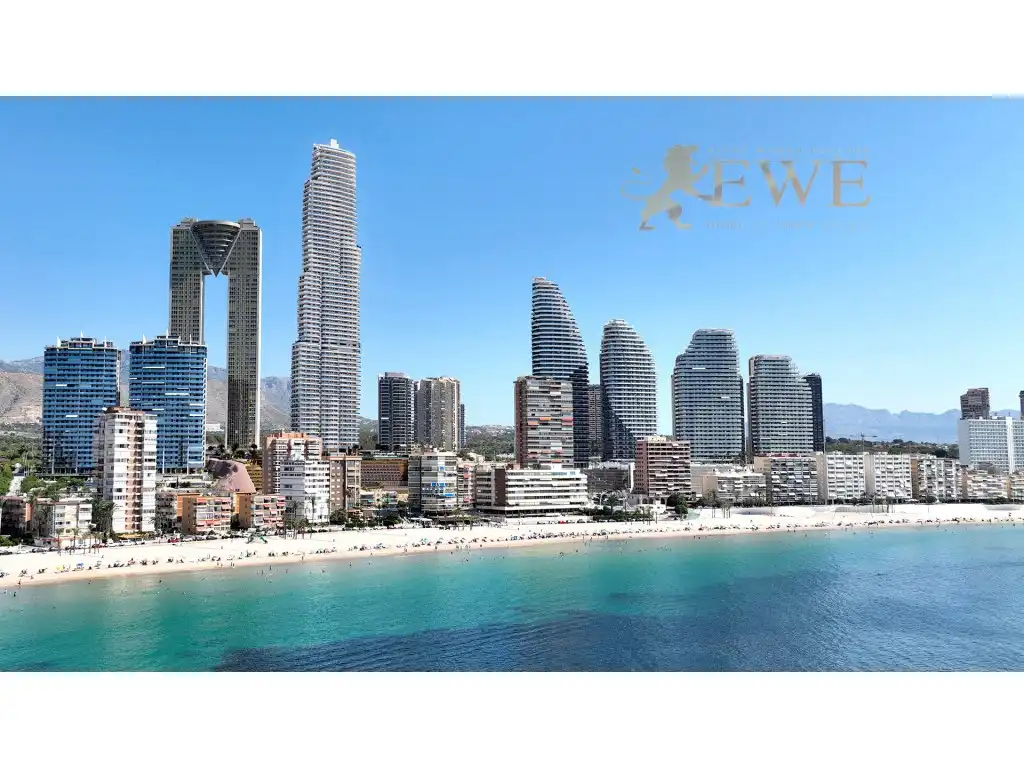Apartment for sale in Avenida Villajoyosa La, imagen 24