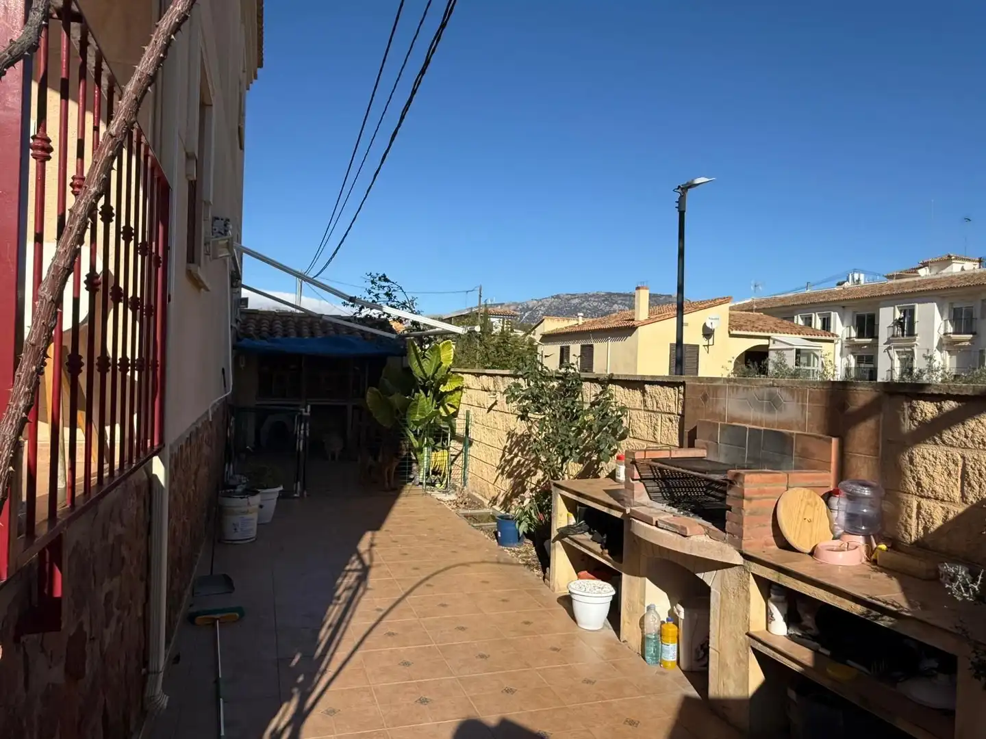 Adosado con jardín en venta en Ponoig, imagen 2