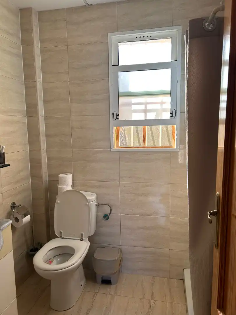 Xalet amb terrassa en venda a Mazarrón Casco Urbano, imagen 7