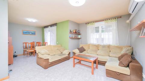 Foto 3 de Casa adosada en venda a Calle Ontígola, Ugena, Toledo