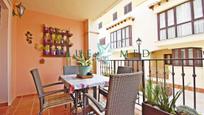 Balcony of Apartment for sale in Fuente Álamo de Murcia  with Air Conditioner, Heating and Terrace