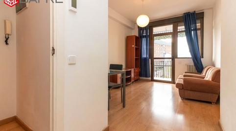 Foto 5 de Pis en venda a Avenida de Juan Andrés, Valdezarza, Madrid