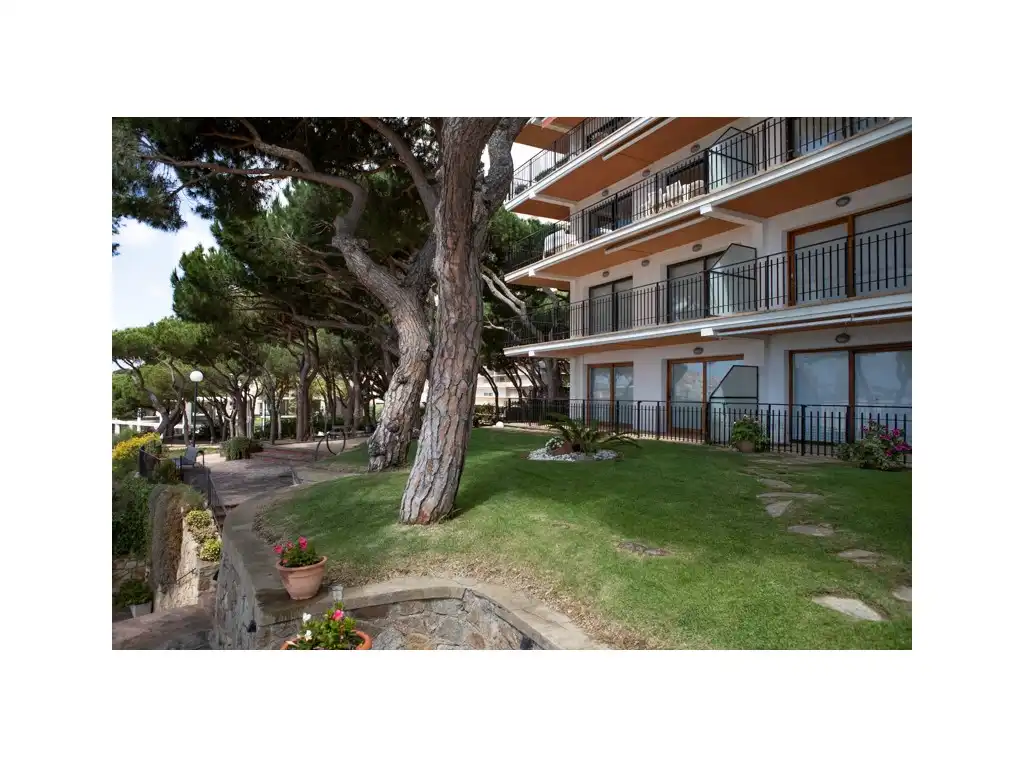 Apartament de lloguer a Centre - Platja