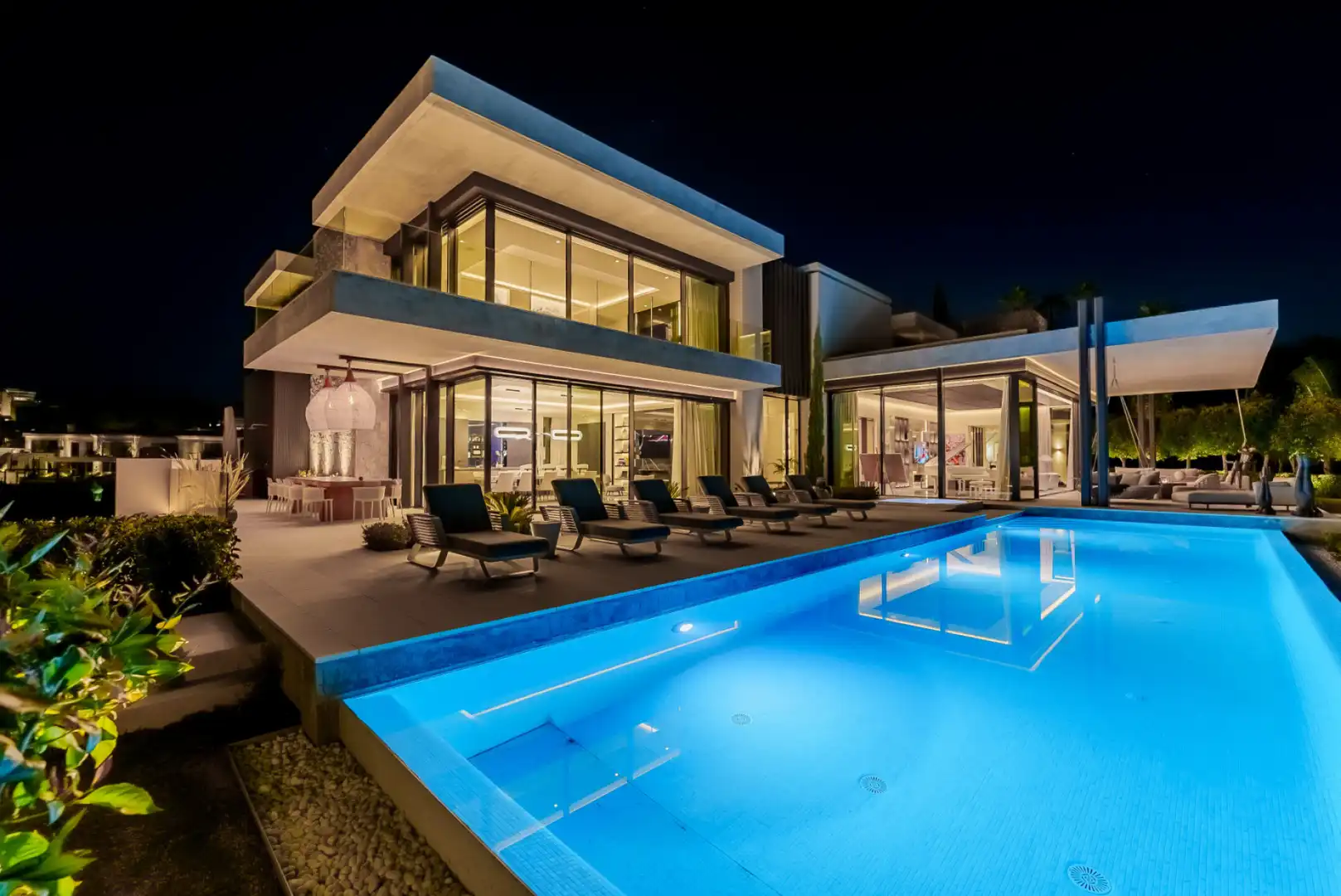 Casa con terraza en venta en Benahavís pueblo, imagen 50