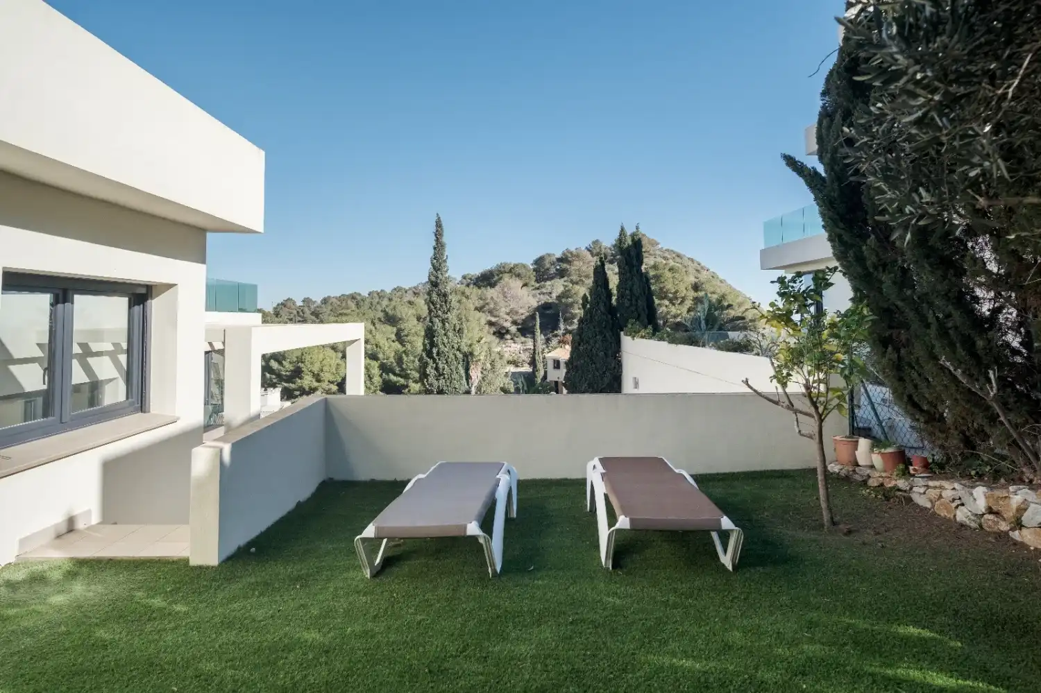 Detached house with pool for sale in Mar Menor de Cartagena – Cabo de Palos, imagen 12