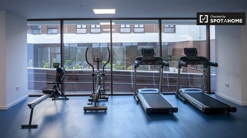 Foto 3 de Casa o xalet per a compartir a Camí Fondo,  Valencia Capital