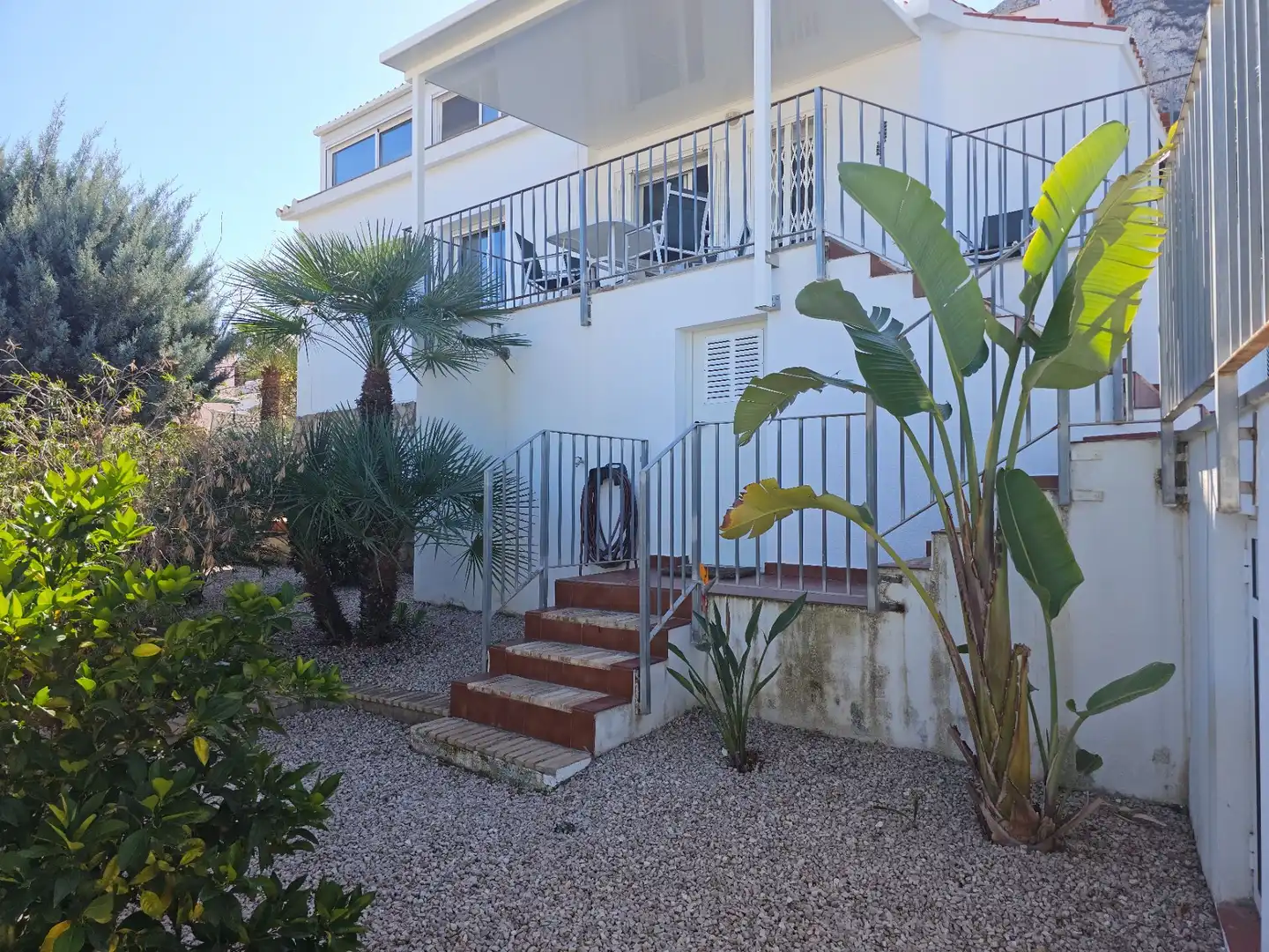 Casa con piscina in vendita a El Montgó, imagen 53