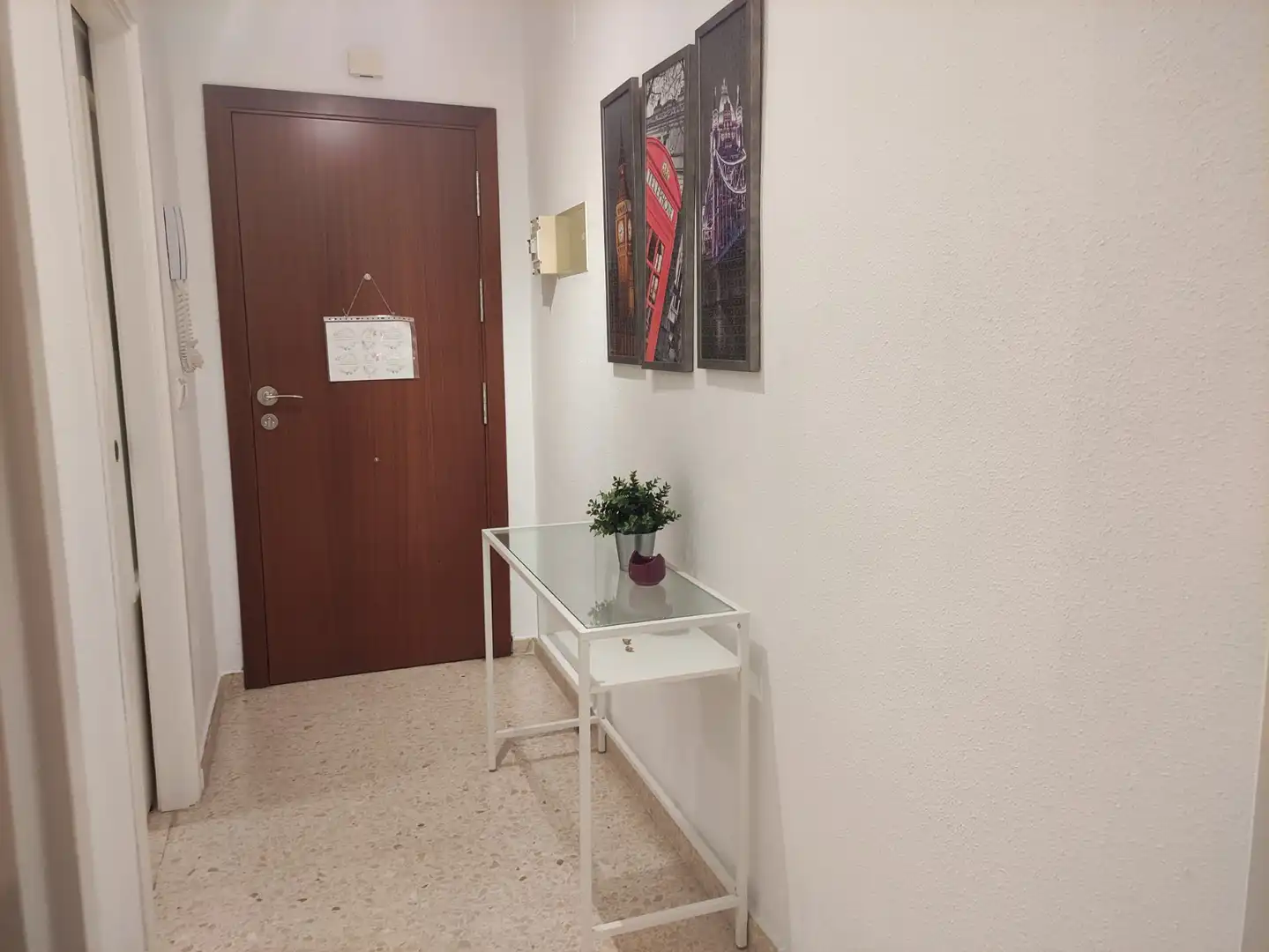 Piso con terraza en alquiler en Calle Calzada de la Infanta 33, imagen 26