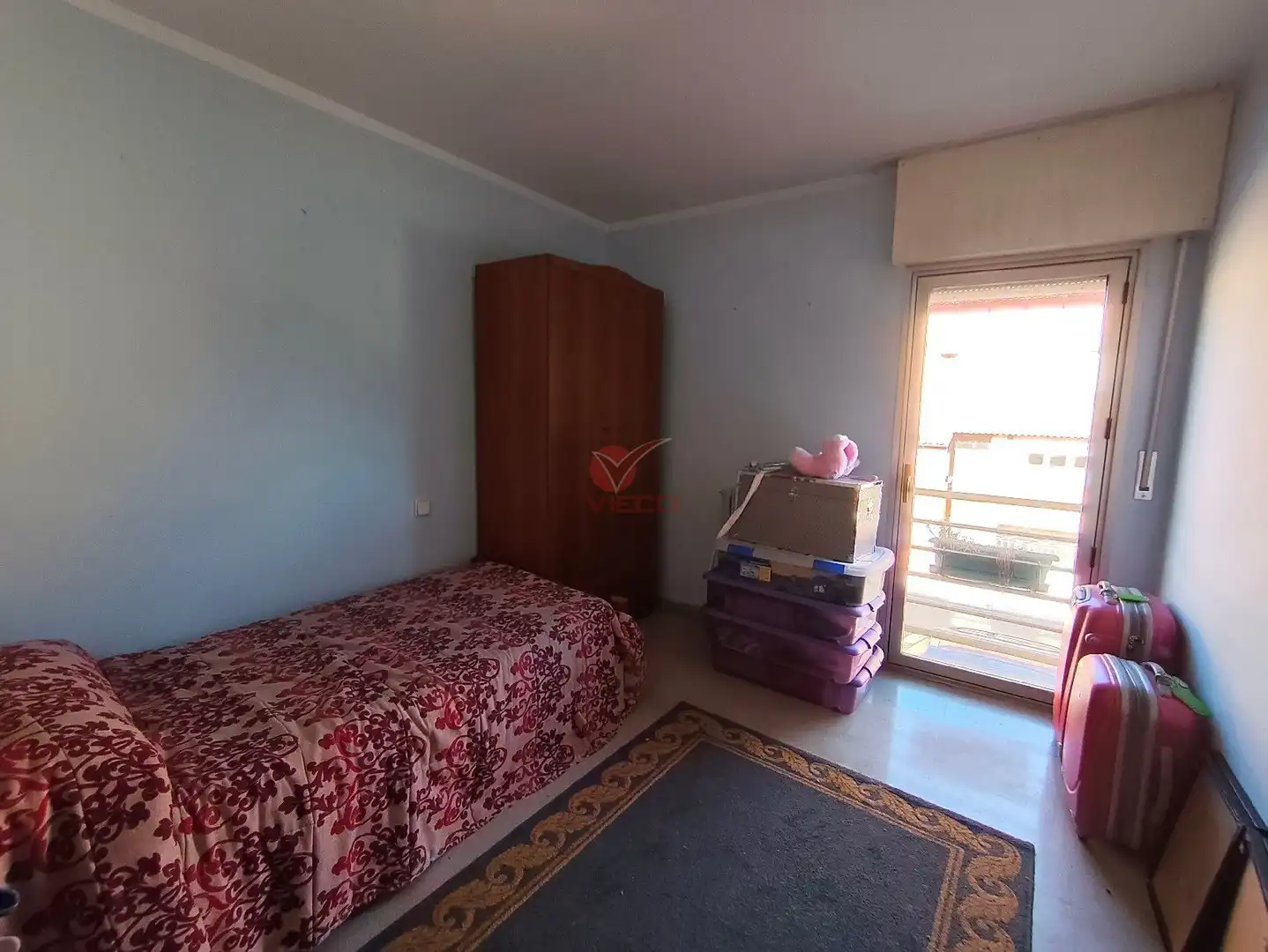 Dormitori de Casa o xalet en venda en Cuenca amb Calefacció