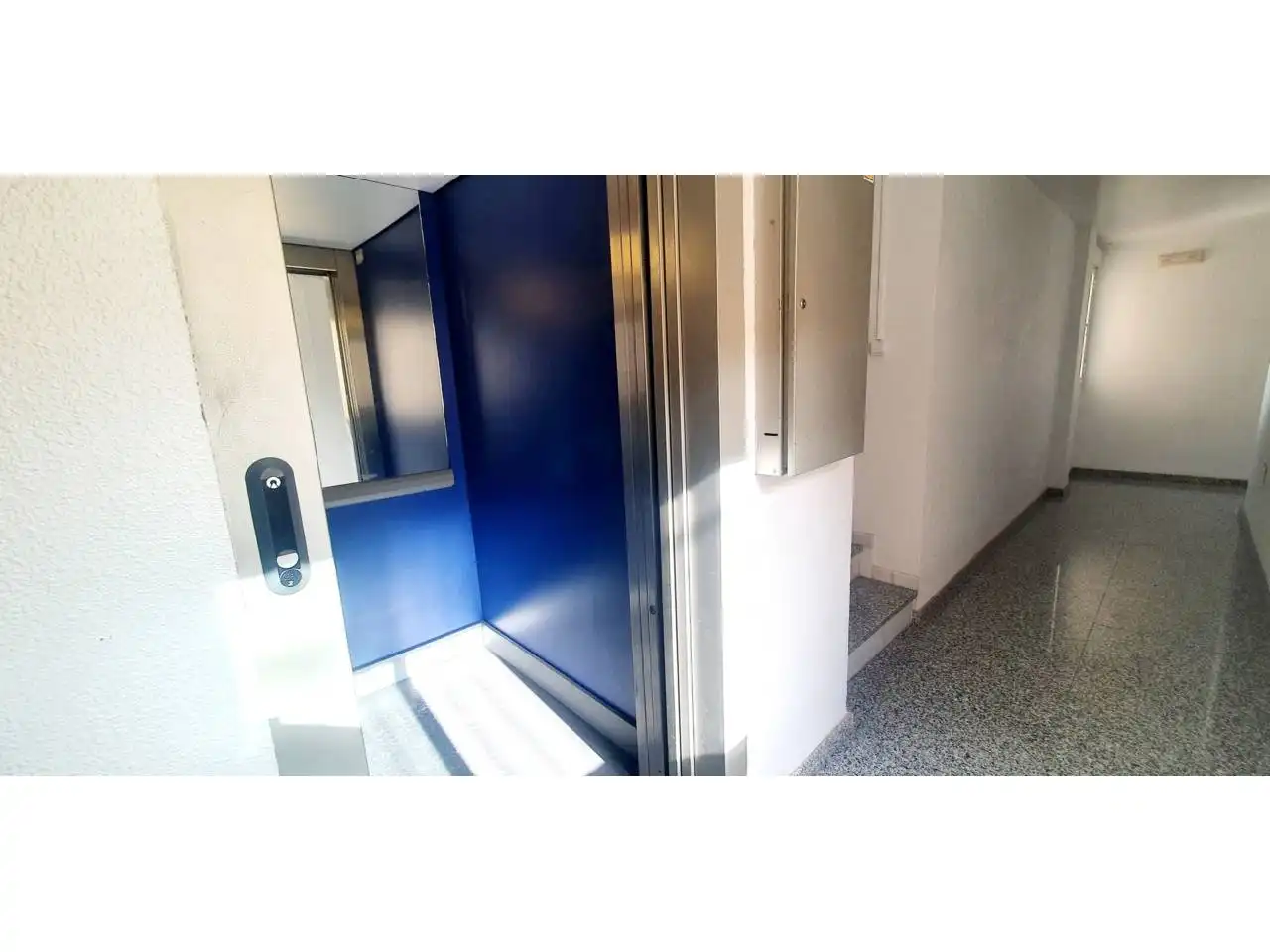 Wohnung mit Aufzug zum Verkauf in Calle Bartolomé de Las Casas 30, imagen 9