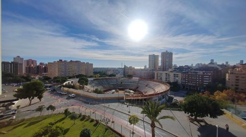 Foto 3 de Estudio en venta en Juzgados - Plaza de Toros, Benidorm