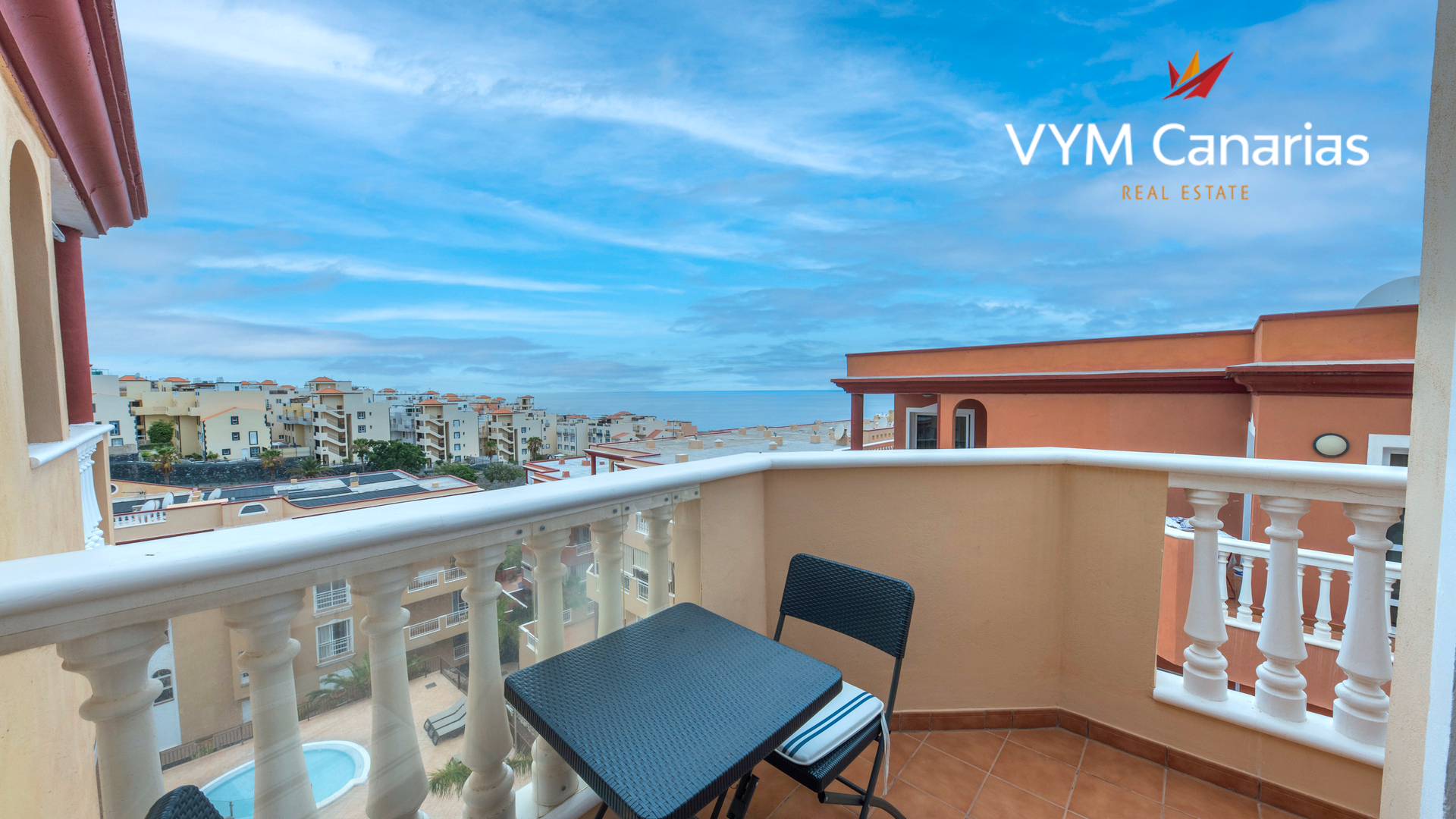 Attic for sale in Callao Salvaje - Playa Paraíso, Adeje
