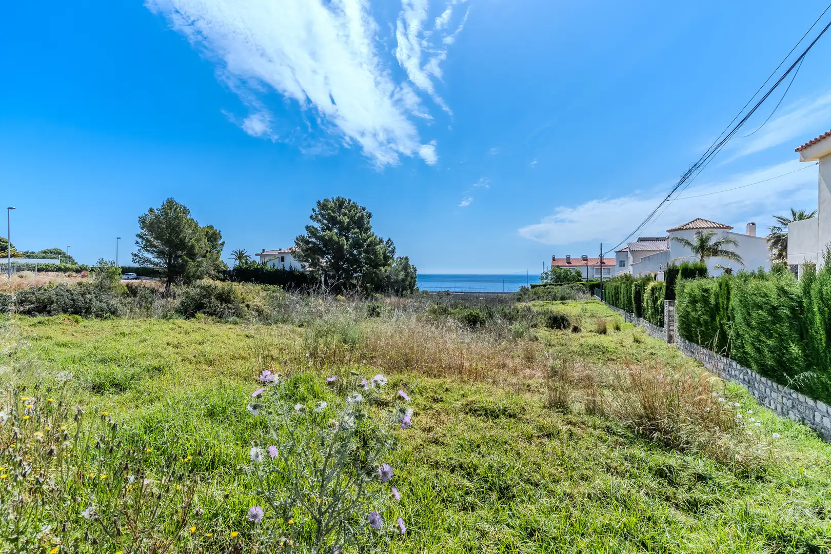 Residencial en venta en L'Ametlla de Mar 