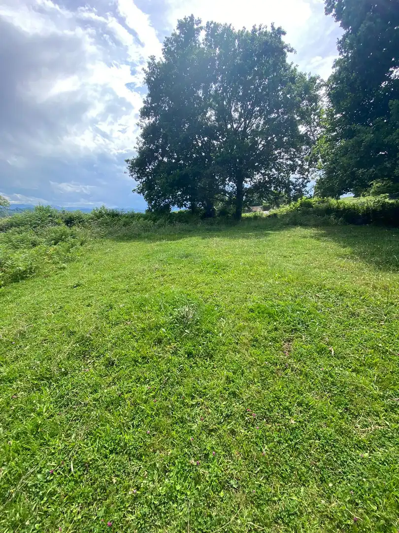 Residential land for sale in Lugones, imagen 6