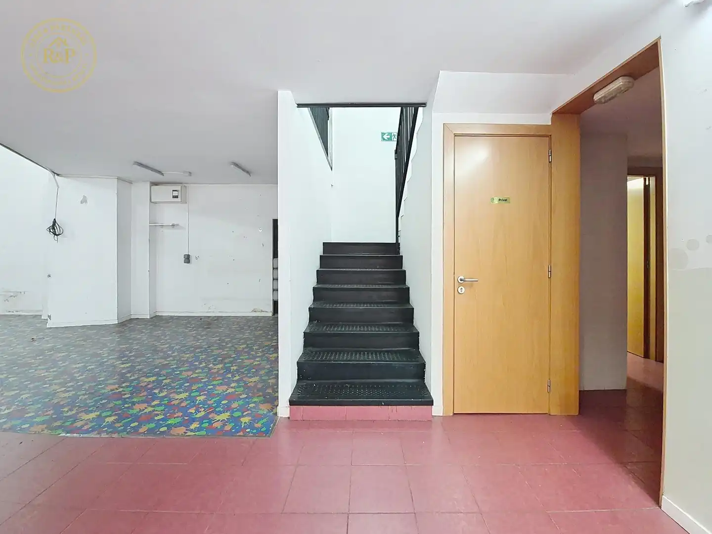 Industrial building for sale in Carrer JUAN DE GARAY 114, imagen 5