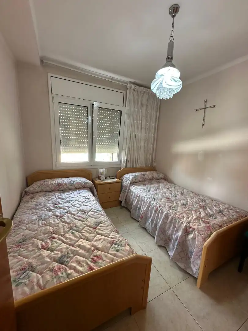 Habitación de Piso en venta en Manresa con Calefacción, Terraza y Horno