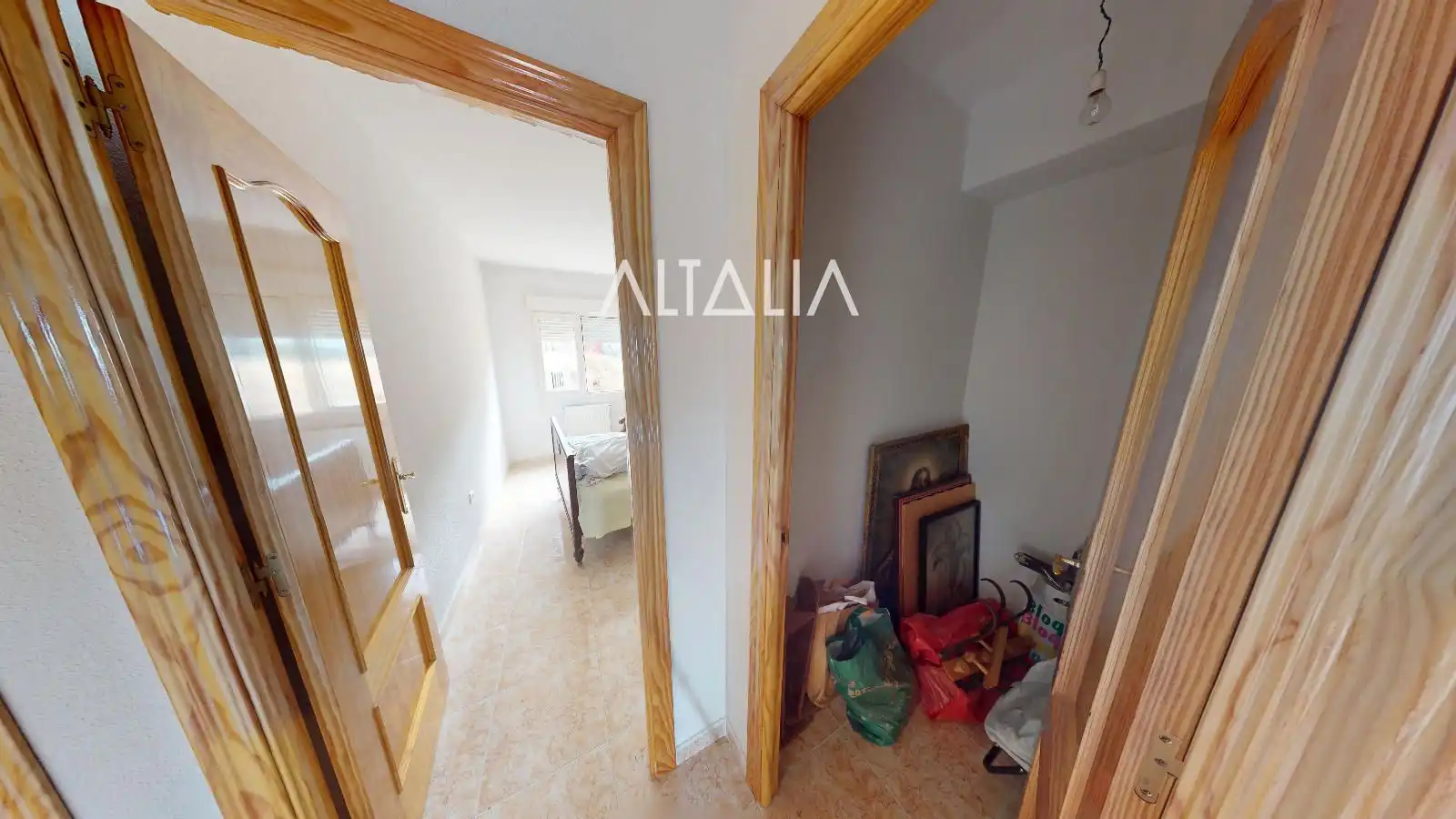 Flat for sale in Huete, Cuenca