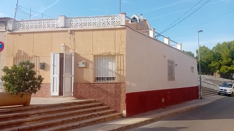 Foto 2 de Casa o xalet en venda a Calle Ocho Casas, 17, Los Dolores, Cartagena