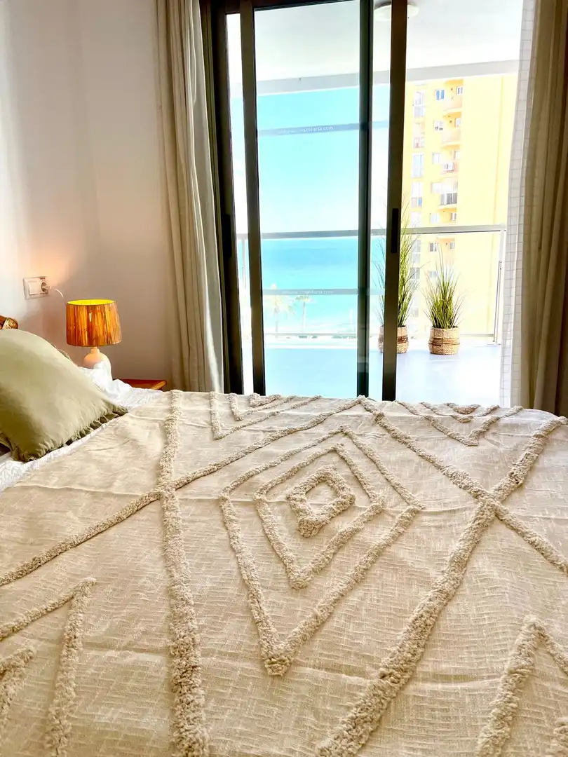 Apartment mit Pool zum Verkauf in Zona Levante - Playa Fossa, imagen 9