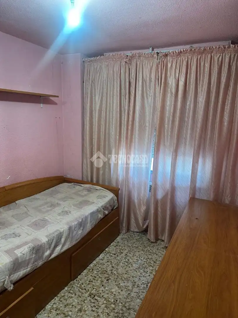 Piso con ascensor en venta en Suroeste - Zona Hospital, imagen 13