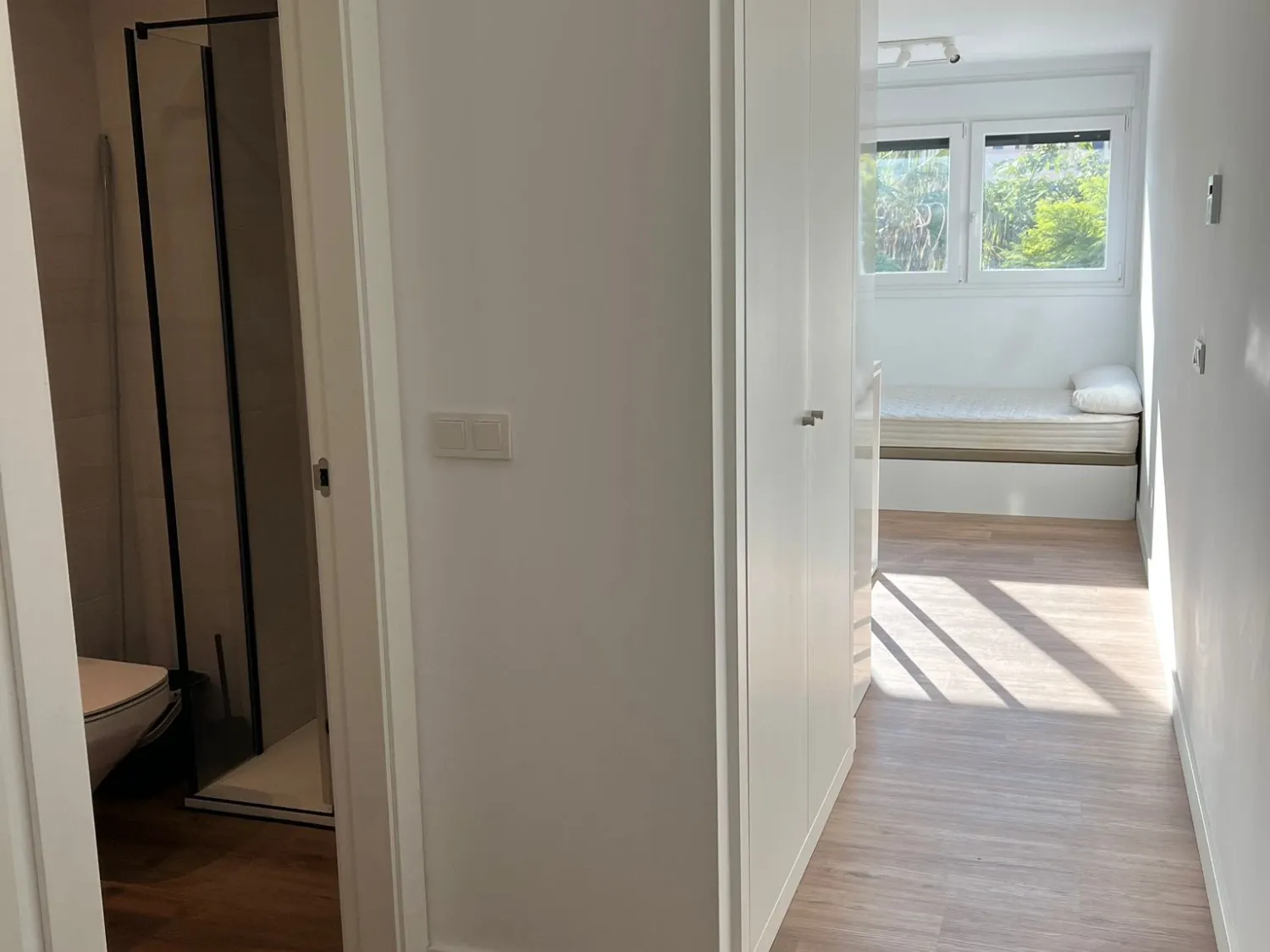 Estudio en venta en  Murcia Capital con Aire acondicionado, Calefacción y Jardín privado