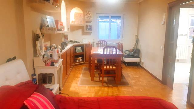 Piso en Venta en Calle el Coso en Casco Antiguo