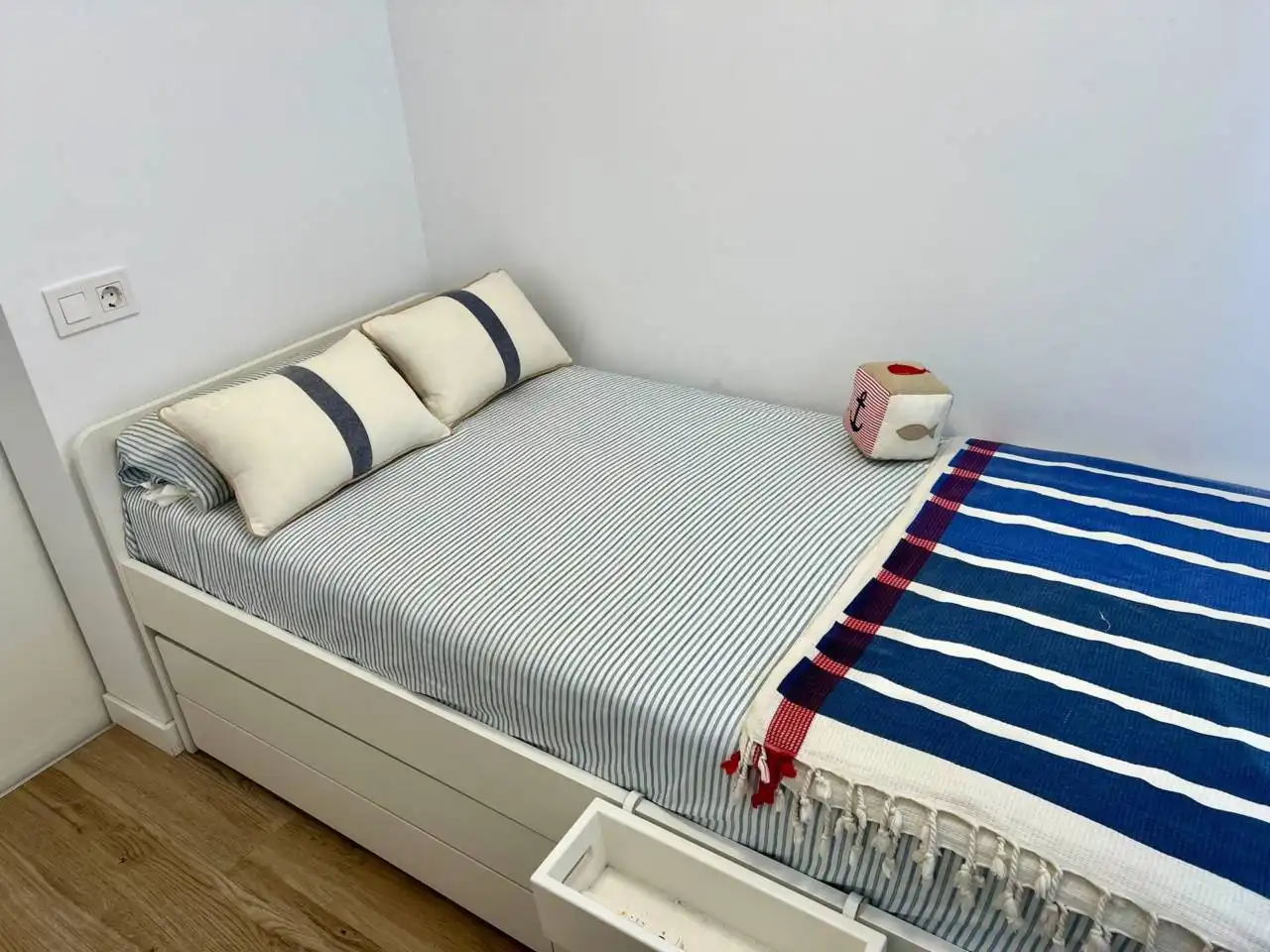 Piso con piscina en venta en Calle Cap de la Nau, imagen 34