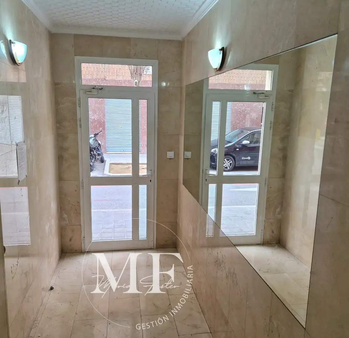 Piso con terraza en venta en Carrer Doctor Santaolalla, imagen 31