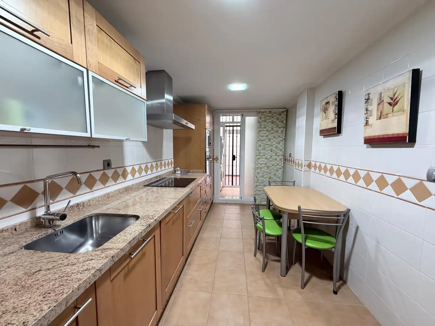 Appartement avec piscine à louer à Vélez-Málaga ciudad, imagen 9