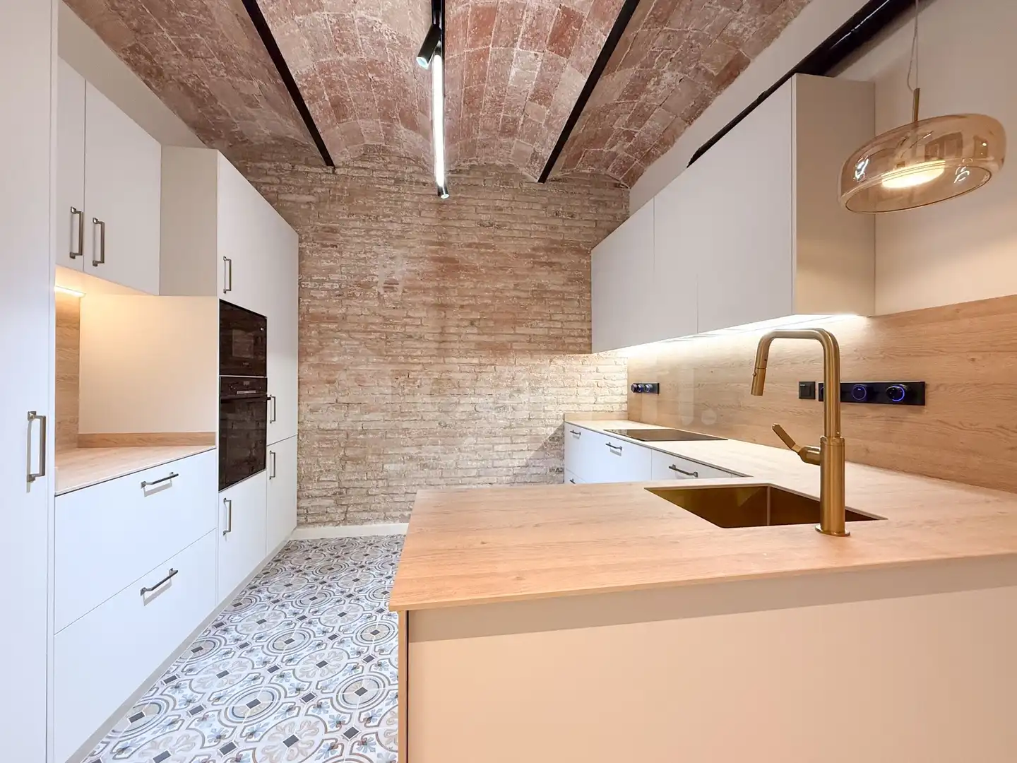 Piso con terraza en venta en Novell, imagen 19