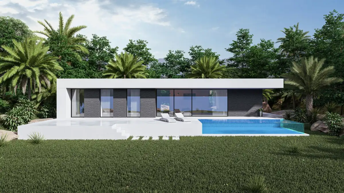 Casa en venda a Monte Solana, imagen 11