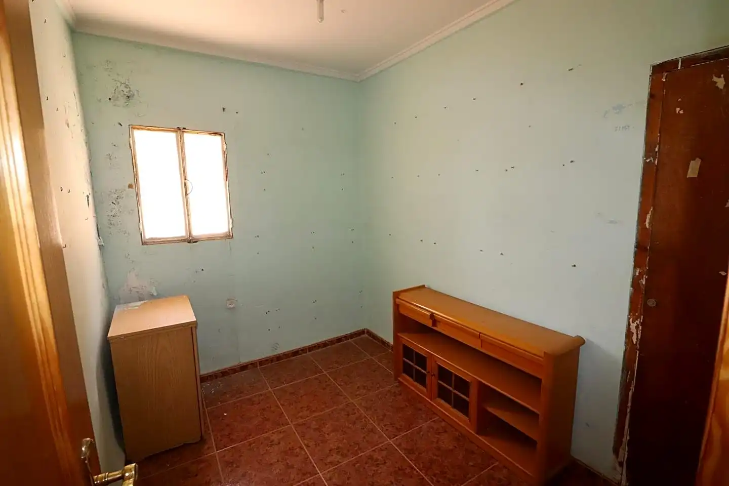 Piso en venta en Alborache