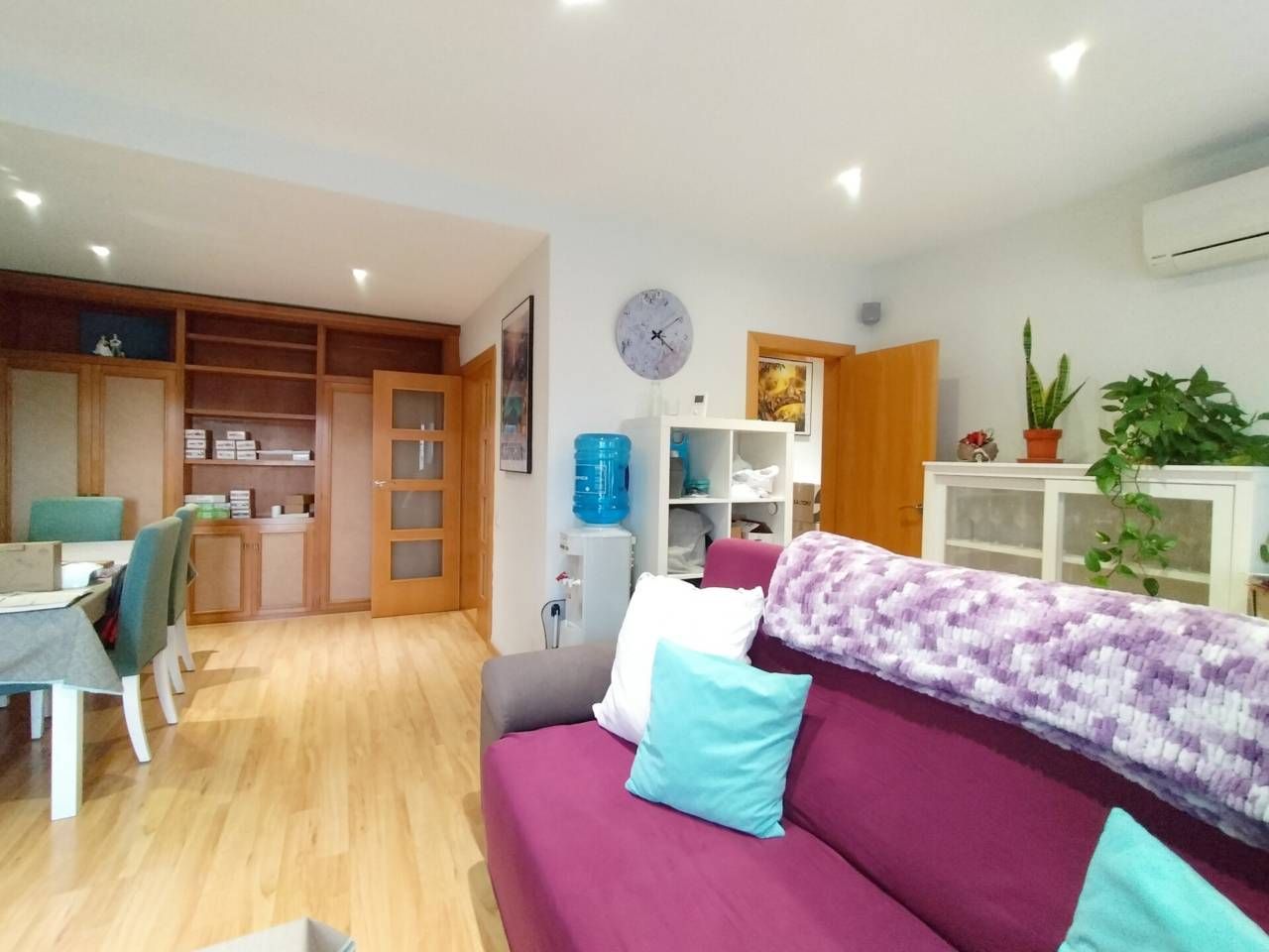 Piso en venta en Calle Galileu, Ca n'Aurell, Ponent