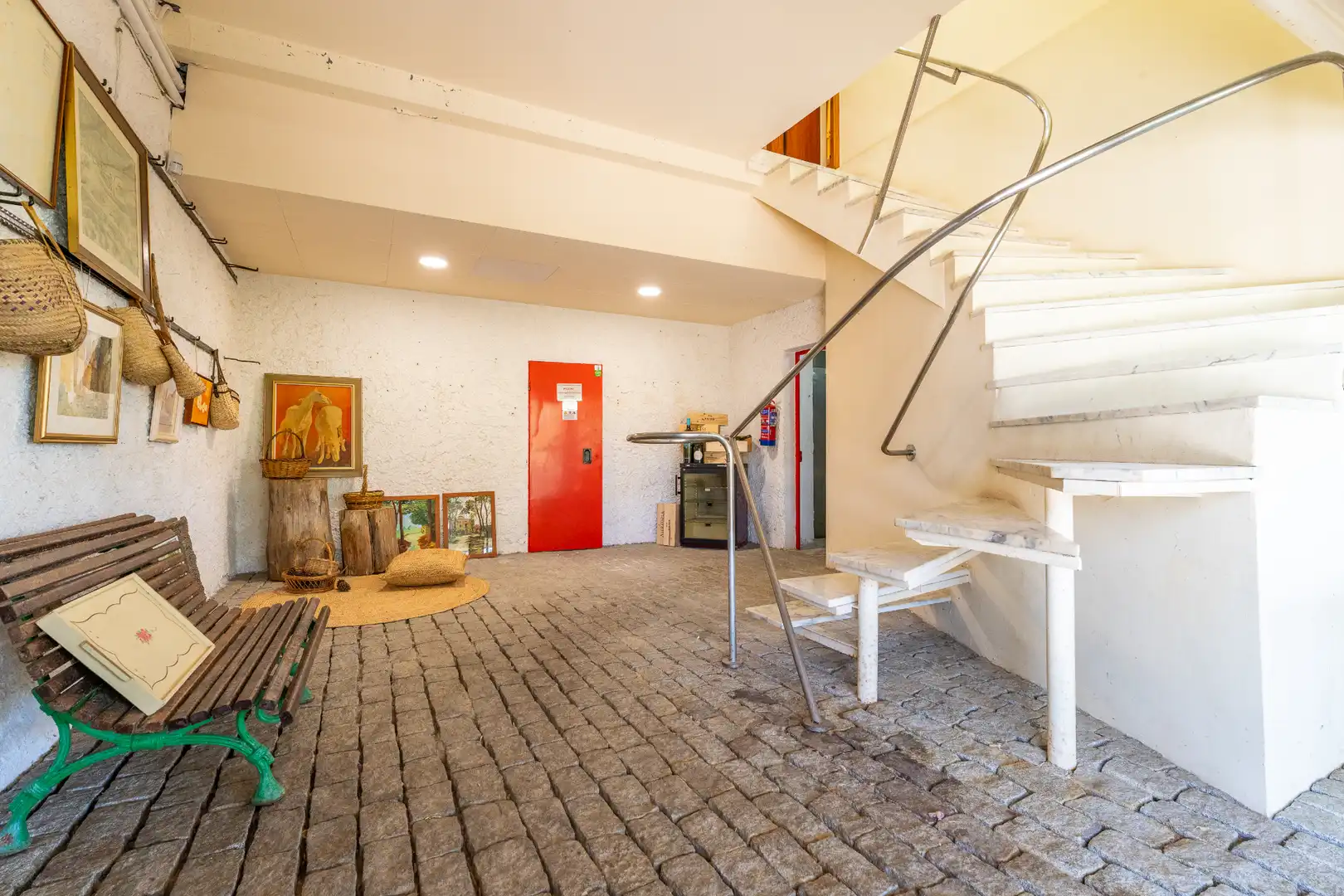 Villa mit Terrasse zum Verkauf in Carretera d'Almoster, imagen 61