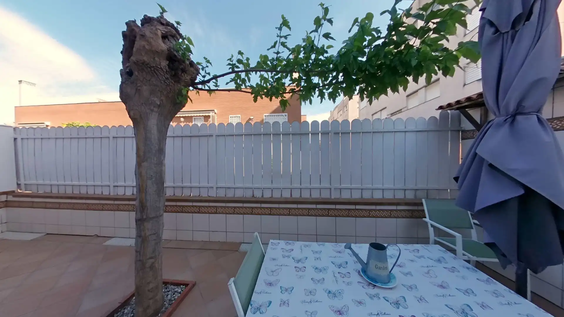 Terrace of Houses for sale in Sabadell  with Air Conditioner, Heating and Private garden