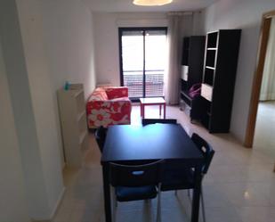 Apartment to rent in De la Cruz, Espinardo